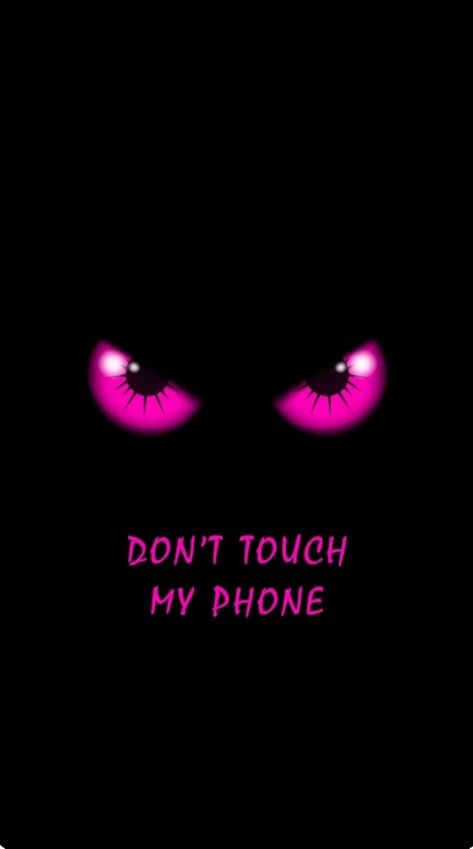 Phone Wallpaper Images Girly, Pink Iphone Wallpaper Girly, Pink Wallpaper Dont Touch My Phone, Wallpaper Backgrounds Don’t Touch My Phone, Don’t Touch My Phone Lock Screens, Background For Home Screen, Pink Wallpaper Don’t Touch My Phone, Social Media Wallpaper, You Don’t Know My Password Wallpaper Cute