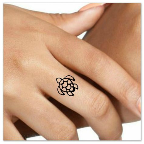 This Tattooing item by UnrealInkShop has 408 favorites from Etsy shoppers. Ships from United States. Listed on 16 Jan, 2023 Small Turtle Tattoo, Beachy Tattoos, Bachelorette Tattoos, Turtle Tattoos, Turtle Tattoo Designs, Tattoo Time, Finger Tats, Scorpio Tattoo, Wave Tattoo