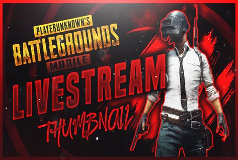 Pubg Live Stream Thumbnail, Pubg Thumbnail Youtube Live, Live Stream Thumbnail, Gaming Thumbnail, Design Company Names, Best Logo Maker, Thumbnail Background, Hard Dance, Illusion Pictures