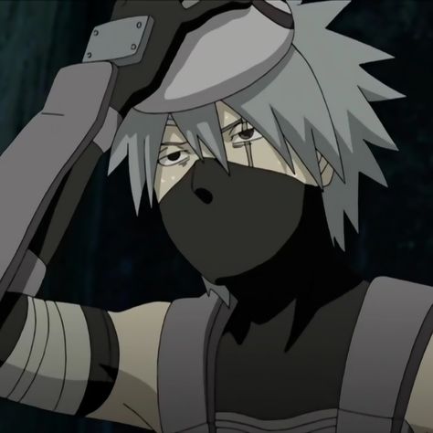 Anbu Pfp, 5cm Per Second, Anbu Black Ops, Kakashi Anbu, Naruto Series, Naruto Kakashi, Kakashi Hatake, Anime Crossover, Black Ops