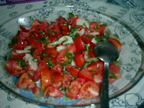 Casio Exilim, Tomato Salsa, Ethnic Recipes