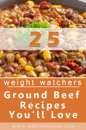 Low Calorie Meals With Hamburger Meat, Healthy Meals Hamburger Meat, Crockpot Hamburger Recipes Healthy, Ww Lean Ground Beef Recipes, Lean Hamburger Recipes Healthy, 93% Lean Ground Beef Recipes, Lean Hamburger Recipes, Ww Recipes With Hamburger Meat, Ww Recipes With Ground Beef