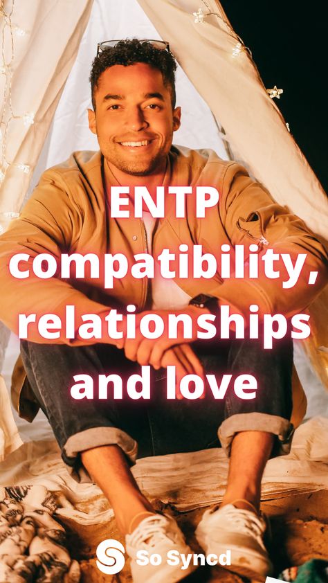 Entp In Love, Entp Love, Entp Compatibility, Relationship Compatibility, Myers Briggs Personality Types, Myers Briggs Personalities, Myers Briggs, Personality Type, Compatibility Chart