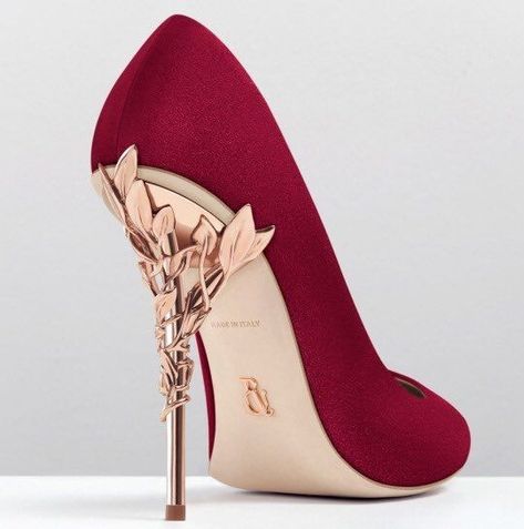 Ralph And Russo Shoes, Shoe Hacks, Mr Price, Ankle Strap Chunky Heels, Women Footwear, Ralph Russo, Shoes Hack, Footwear For Women, High Heel Dress