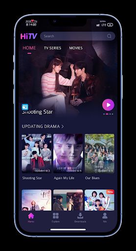 HiTv Asian Drama & HD kdrama walkthrough : Popular Korean Drama Korean Drama Apps, Kdrama Apps, Best Kdrama List, Top Korean Dramas, Popular Korean Drama, Free Movie Websites, Drama List, Korean Drama Series, Hidden Images