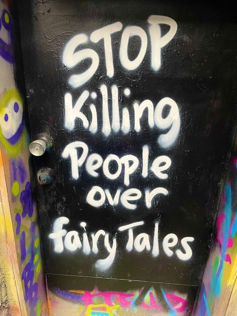 Spray Paint Art Aesthetic, Spraypaint Aesthetic Grunge, Spray Painting Aesthetic, Spray Paint Quotes, Aesthetic Graffiti Quotes, Quotes On Shoes, Runaway Princess Aesthetic, Graffiti Vandalism, Graffiti V