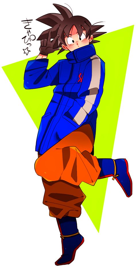 Dragon Ball Goku Fanart, Dragon Ball Fanart, Goku Fanart, Dragonball Art, Dragonball Super, Dragon Balls, Dragon Ball Goku, Dragon Ball Artwork, Dragon Ball Gt