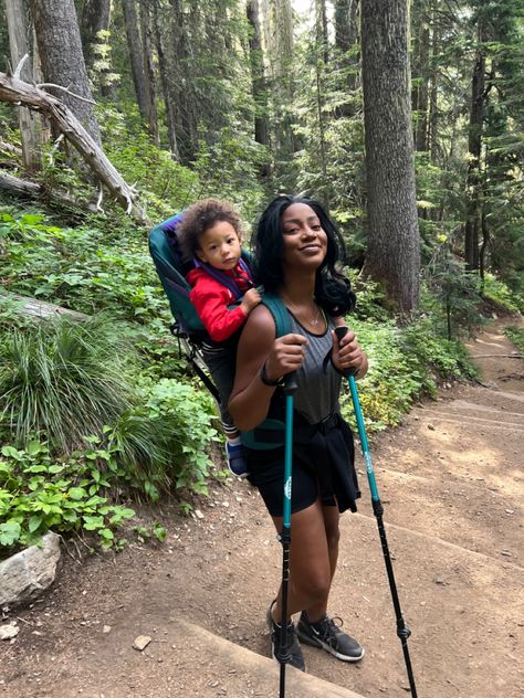 Black Mom Aesthetic, Black Motherhood Aesthetic, Parenthood Aesthetic, Crunchy Mom Aesthetic, Natural Motherhood, Black Motherhood, Mom Aesthetic, Future Mommy, Mommy Goals