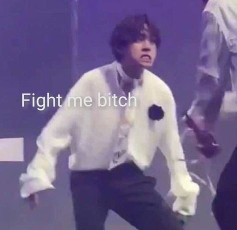 Jungkook Mad Face, Mad Meme, Mad Face, Bts Island, Bts Stickers, Bts Meme, Funny Face, Meme Faces, Funny Faces