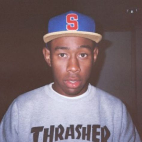 THRASHER Streetwear Shop, Lucky Charms, Tyler The Creator, Contemporary Fashion, Editorial, Charms, The Creator