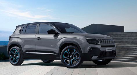 Jeep Avenger Electric Car Lease Electric Jeep, Best Jeep, Suv Jeep, Cars 4, Car Lease, Electric Car, Cruise Control, Electric Cars, Mopar