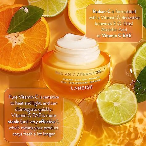 Vitamins C, Skin Care Benefits, Skin Care Range, Beauty Cream, Skin Radiance, Ascorbic Acid, Daily Moisturizer, Tone It Up, Skin Care Women