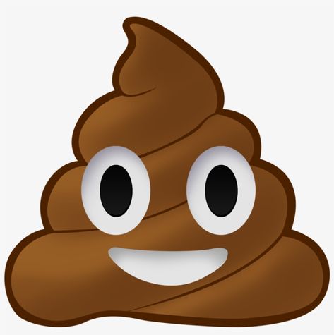 Emoji Png, Poop Emoji, Transparent Png, Png Image, Png Images, Coco, For Free