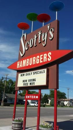 Scottsbluff Nebraska Things To Do, Scottsbluff Nebraska, Daily Specials, Restaurant Review, Drive In, Nebraska, Phone Numbers, Phone Number, Trip Advisor