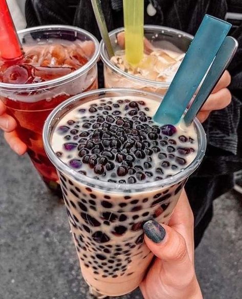 Cool Wallpapers Hd, Bubble Tea Recipe, Wallpaper Images Hd, Kawaii Cooking, Delicious Drink Recipes, Delicacy Food, Sweet Drinks, Think Food, Starbucks Recipes