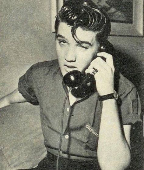 Elvis Presley Images, Young Elvis, Elvis Presley Pictures, Elvis And Priscilla, Vivien Leigh, Elvis Presley Photos, Priscilla Presley, Lisa Marie Presley, Rock N’roll