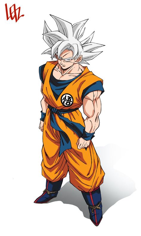 Goku Design, Dragon Manga, Dbz Drawings, Iron Man Art, Super Saiyan Blue, Dragon Ball Super Artwork, Dragon Ball Super Art, Dragon Ball Super Goku, Dbz Art