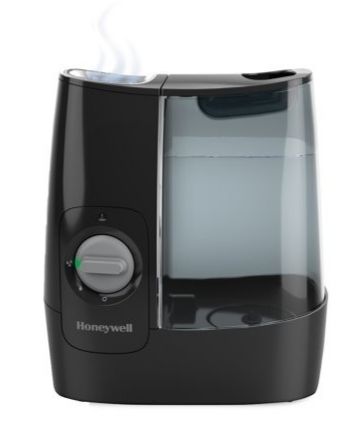 Honeywell Filter Free 1 Gallon Warm Mist Humidifier Best Humidifier, Lighting Feature, Humidifier Essential Oils, Furnace Filters, Mist Humidifier, Dry Air, Cool Mist Humidifier, Household Appliances, Indoor Air