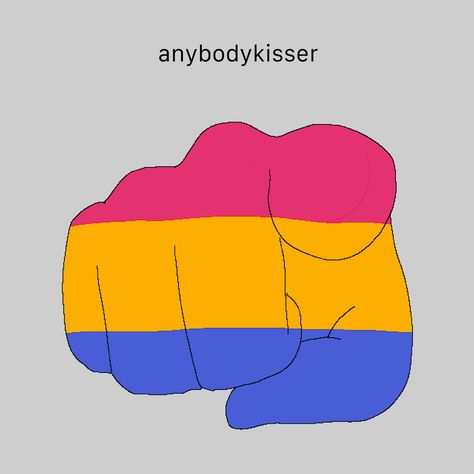 #mspaint #pan #pansexual #panromantic #digitalartist #digitalartwork #digitalillustration #artist #art #ibispaint #procreate #ibispaintx #digitalarttutorial Pansexual Characters, Pansexual Art, Pansexual Pride Day, Pan Pfp, Pansexual Aesthetic, Pansexual Pfp, Pan Flag, Lgbtq Quotes, Pansexual Flag