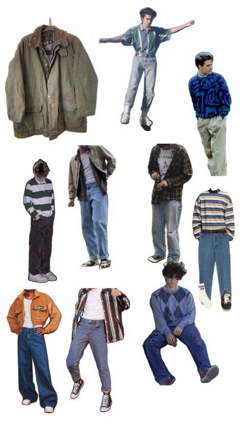 80s style 1980s Mens Fashion Casual, 80s Outfits Men 1980s Style, 80s Outfits Ideas, 80s Men’s Fashion, 80s Aesthetic Outfits Men, 80s Men Outfits, Church Outfit Men, 80s Outfits Men, 80s Aesthetic Outfits