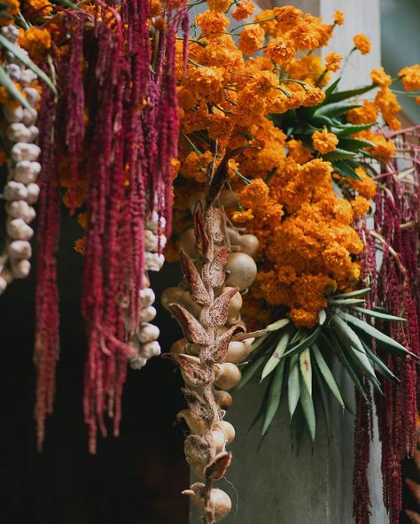 FLORES PARA GALA DE DIA DE MUERTOS x @voguemexico Por tercer año consecutivo tuvimos el honor de hacer las flores para esta celebración… | Instagram Andrew Trotter, Inspo Instagram, October 31, Architecture Interior, Dia De Muertos, Day Of The Dead, Aesthetic Photography, Mole, Wedding Inspo