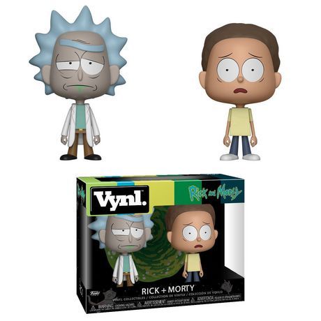 Funko Vynl! Animations: Rick And Morty - Rick And Morty Vinyl Figure Snorlax Pokemon, I In Team, Morty Smith, Star Wars Shop, Rick Y Morty, Rick Sanchez, Brian May, Pop Figures, Cartoons Series