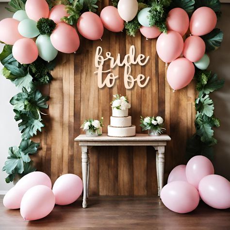 Bride to Be Sign, Bride Chair Sign, Backdrop Sign, Calligraphy Lettering, Bridal Shower Decoration, Photography Photo Prop, Wedding Sign by SuppliesCA on Etsy Bride Chair, Bride To Be Sign, Brides Chair, Bridal Shower Decorations Rustic, Bridal Shower Decoration, Decoration Photography, Bridal Shower Backdrop, Bridal Shower Photos, Bridal Bachelorette Party