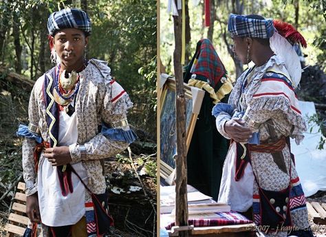 blackSeminole Indians Of Florida | Black Seminole Warrier Seminole Tribe, Seminole Wars, Seminole Indians, Coastal South Carolina, Aboriginal American, Pioneer Day, African Ancestry, Black Indians, People Portrait