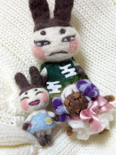 Animal Crossing Cats, Diy Felt Animals, Diy Felt, Needle Felt, Felt Diy, Felt Dolls, Geek Chic, Qr Codes, Crafting Ideas