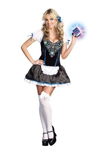 Dreamgirl Womens Beerly Legal Dress Multi Medium ** Check out the image by visiting the link. Diy Oktoberfest Costume Women, Diy Oktoberfest Costume, Beer Wench Costume, Oktoberfest Costume Women, Marvel Women Costumes, Beer Maid, Woman Beer, Beer Girl Costume, Light Up Costumes