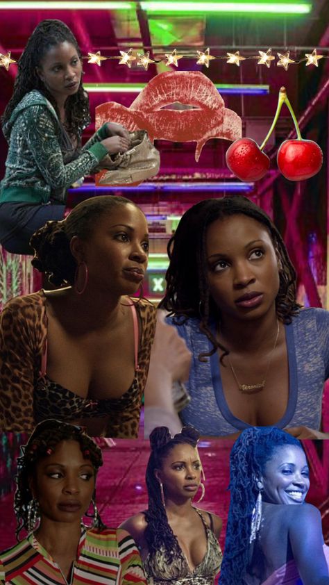 Veronica Fisher Shameless Outfits, Veronica Fisher Aesthetic, Veronica Fisher Outfits, Veronica Shameless, Veronica Fisher, Kevin Ball, Crush Series, Shanola Hampton, 2024 Vision