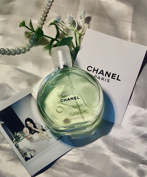 #sagegreen #sage #chanel #sagegreenaesthetic #aesthetic #sagegreenwallpaper #sagechanel #polaroid #wallpaper #sageaesthetic Green Chanel, Polaroid Wallpaper, Sage Green Aesthetic, Perfume Lover, Chanel Paris, New Phones, Green Aesthetic, Sage Green, Mint Green