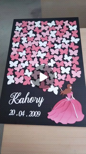 Ideas Para 15 Años, Quinceanera Guest Book, Quince, Quinceanera, Guest Book