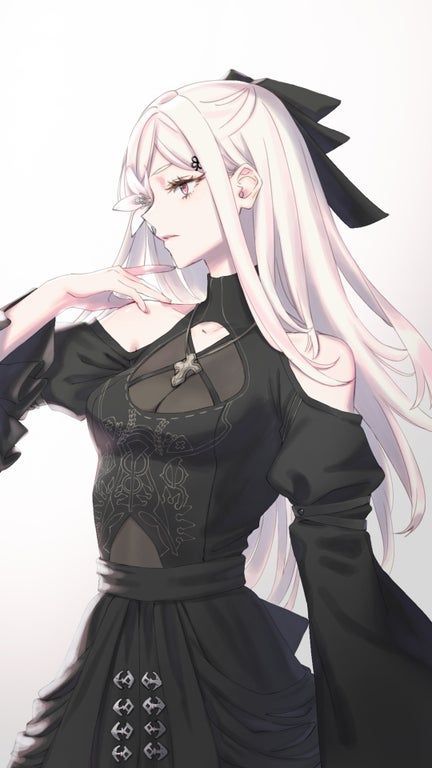 Zero Drakengard Fanart, Drakengard 3 One, Drakengard Zero, Drakengard 3 Zero, Zero Drakengard, Zero Art, Drakengard 3, Persona Anime, Mega Pokemon