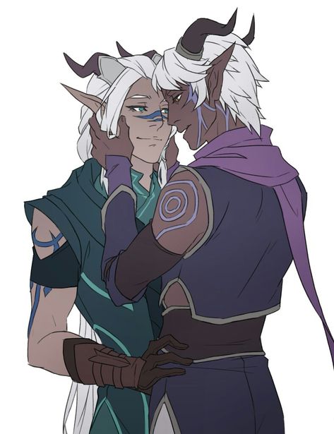 Dragon Prince Runaan, Runaan X Ethari, Rayla X Callum, Rayla Dragon Prince, Dragon Price, Prince Dragon, Dragon Princess, Prince Art, The Dragon Prince