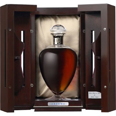 Most expensive Cognacs in the world? Most Expensive Liquor, Luxury Safe, Alcohol Bottles, Cigars And Whiskey, Crystal Decanter, Wine And Liquor, Bottle Packaging, Liquor Bottles, Most Expensive