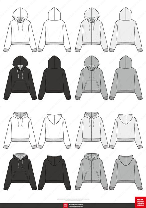 HOODIE SET fashion flat template , #ad, #Adobe#compatible#file#Illustrator #Ad Fashion Flat Template, Flat Sketch Template, Fashion Flat Sketch, Áo Blu, Istoria Modei, ليلو وستيتش, Sketch Template, 심플한 그림, Fashion Figure Drawing