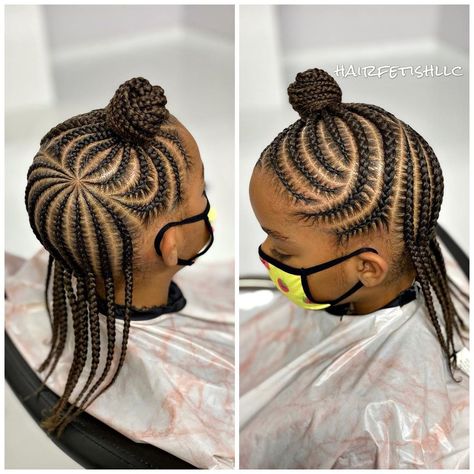 Didi Styles For Natural Hair, Didi Hairstyles Nigerian Natural Hair, Didi Hairstyles Nigerian, Kids Cornrow Hairstyles, Children Hairstyles, Toddler Braided Hairstyles, Princess Crowns, Kid Hairstyles, Kid Hair