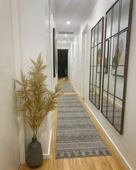 Long Narrow Hallway Wall Decor, Large Hallway Wall Decor Ideas, Long Hallway Decorating Ideas, Long Hallway Decorating Narrow, Hallway Wall Decor Ideas Narrow, Long Narrow Hallway Decorating, Long Hallway Decorating, Apartment Entryway Ideas Narrow Hallways, Long Hallway Wall Decor Ideas