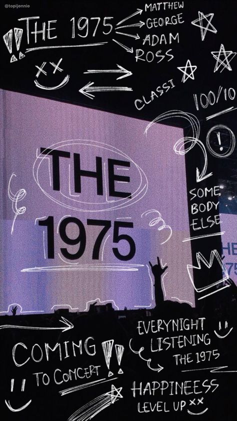 Edgy Wallpaper Aesthetic, The 1975 Wallpaper, Wallpaper Edgy, Some Body, Edgy Wallpaper, The 1975, Black Aesthetic Wallpaper, Tumblr Wallpaper, Cute Texts