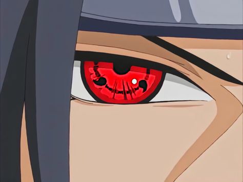 Itachi Eye, Itachi Eyes, Itachi Uchiha Anime, Naruto Pics, Naruto Eyes, Best Naruto Wallpapers, Anime Gangster, Naruto Sketch Drawing, Itachi Uchiha Art