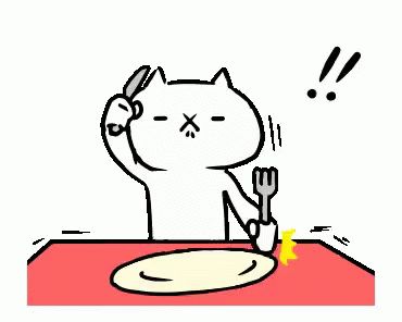 Hungry GIF - Hungry - Discover & Share GIFs Hungry Gif, Simple Eating, Shane West, Urban Center, Start Cleaning, Interesting Stuff, Cute Gif, Blackpink Jisoo, Animated Gif