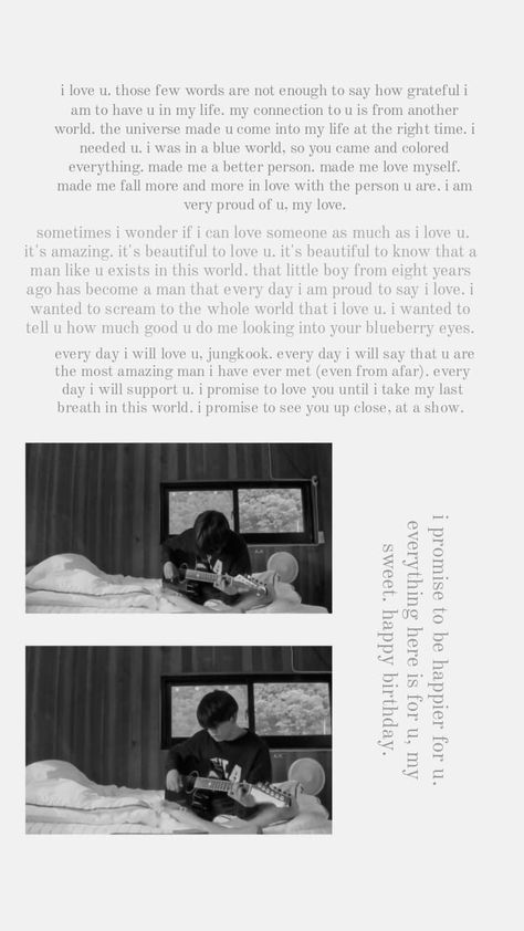 Story For Boyfriend, B W Aesthetic, Jungkook Quotes, Comfort Words, Message For Boyfriend, Cute Texts For Him, Lessons Learned In Life, Text For Him, Words Of Comfort