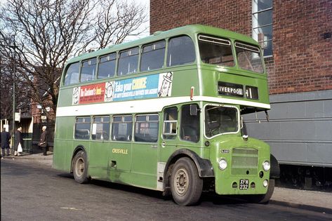 Crosville Buses, Holiday Monday, Bank Holiday Monday, Bus Station, Bank Holiday, Monday Morning, Buses, Bristol, Liverpool