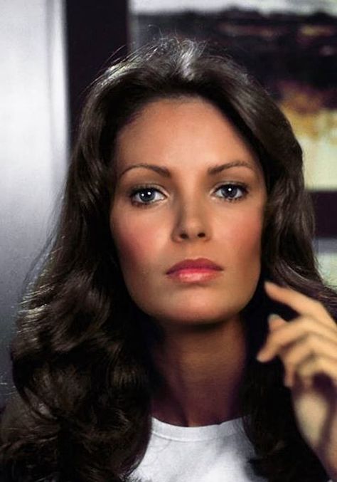 Jaclyn Smith Kelly Garrett, Jaclyn Smith Charlie's Angels, Jacklyn Smith, Candice Bergen, Kate Jackson, Charlie’s Angels, Ann Margret, Joan Collins, Jane Seymour