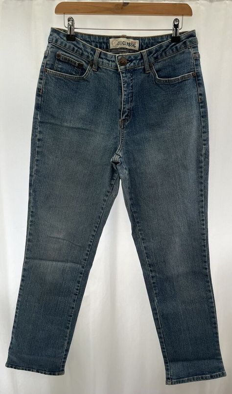 Check out Faded Glory Jeans Size W32” L30” Blue Denim Cotton Slim Leg Womens , the latest item I added on eBay! #eBay #eBaySeller Faded Glory Jeans, Raising Money, Denim Cotton, Faded Glory, Slim Leg, Blue Denim Jeans, Life Changing, How To Raise Money, Slim Legs