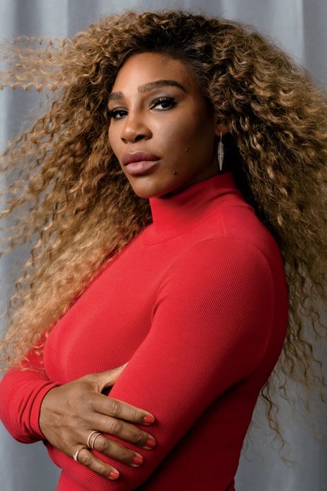 Serena Williams uses these apps to keep her daily life on track Serena Williams Wallpaper, Selena Williams, Serena Williams Body, House Character, Life On Track, Red Aura, Fast Company, Kaley Cuoco, Daily Schedule