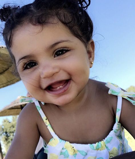 Half Indian Half White Baby, White And Mexican Babies, Black And Mexican Babies, Cute Babies Mixed, Green Eyed Baby, Latino Baby, Mexican Baby Girl, Makeup Emo, Hispanic Babies