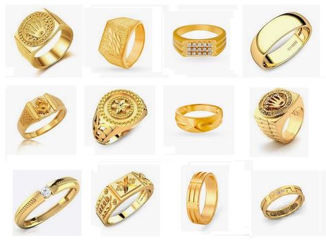 Gold Ring For Men Design Latest, Mens Finger Rings Gold, Gold Ring Designs For Men, Mens Gold Ring Vintage, Men Rings Gold, Men Finger Ring, Ring Designs For Men, Buttalu Designs, Hourglass Drawing