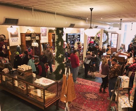 #2,538 Opening Day. – Laurel Mercantile Co. Laurel Mercantile, Pancake Day, One Year Ago, The Brick, Brick And Mortar, Opening Day, But First, Farmhouse Decor, Online Shop